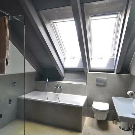 Das Haus Am See Polsdorf 22b Deluxe-apartment Allersberg