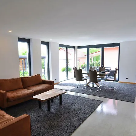 Das Haus Am See Polsdorf 22b Deluxe-apartment * Allersberg