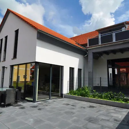 Das Haus Am See Polsdorf 22b Deluxe-apartment